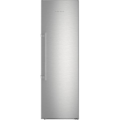 Liebherr KBef 4330 Ψυγείο Συντήρησης 372lt Inox Υ185xΠ60xΒ66.5εκ. Liebherr KBef 4330 Ψυγείο Συντήρησης 372lt Inox Υ185xΠ60xΒ66.5εκ.